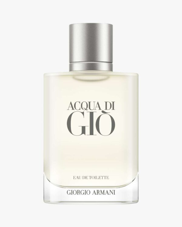 Acqua di Giò EdT (Størrelse: 100 ML)