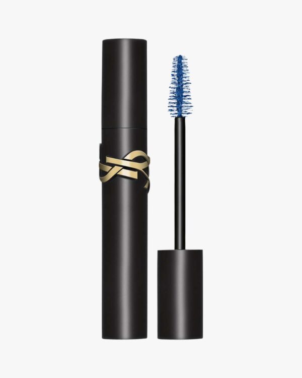 Lash Clash Extreme Volume Mascara 8 ml (Farge: 4 - Blue)