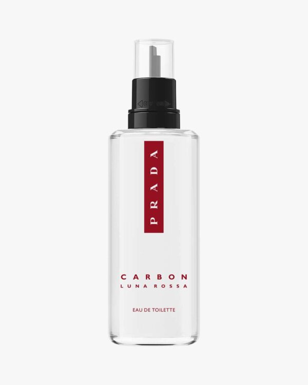 Luna Rossa Carbon EdT Refill 150 ml