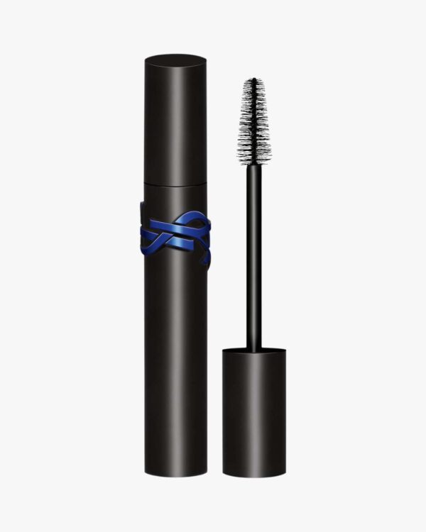 Lash Clash Extreme Volume Mascara Waterproof Black 9 ml