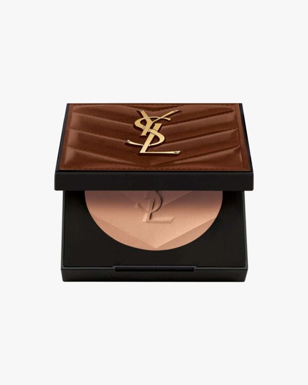 All Hours Hyper Bronzer 8