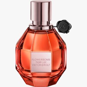 Flowerbomb Tiger Lily EdP (Størrelse: 50 ML)