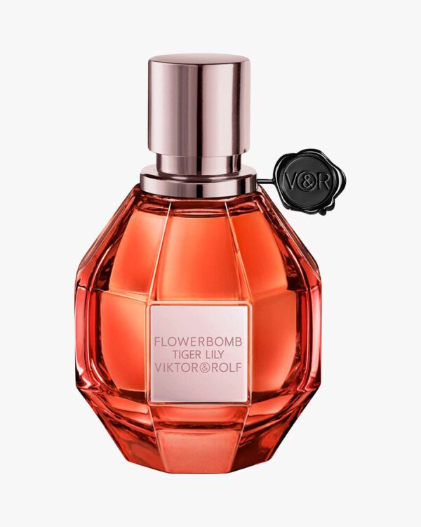 Flowerbomb Tiger Lily EdP (Størrelse: 50 ML)