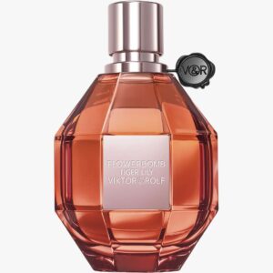 Flowerbomb Tiger Lily EdP (Størrelse: 100 ML)