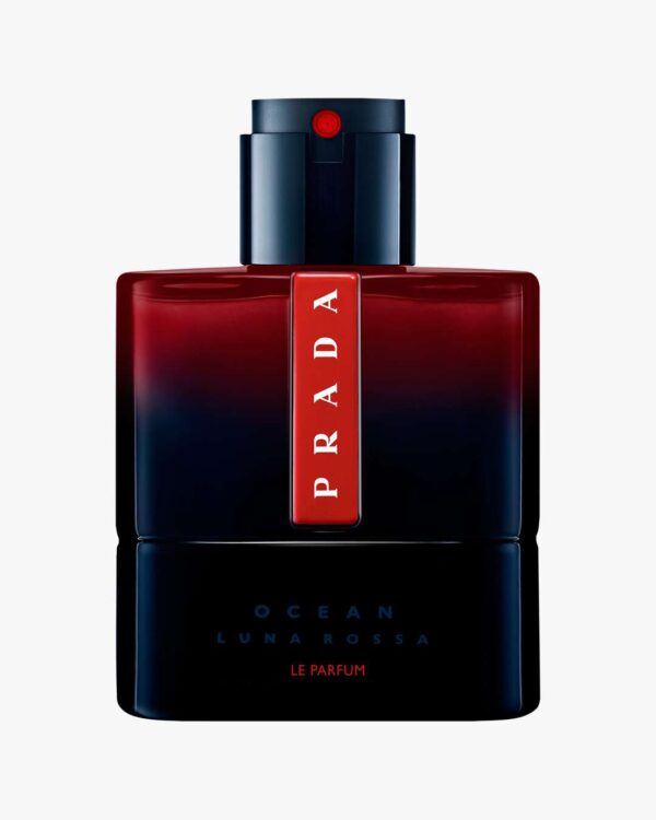 Luna Rossa Ocean Le Parfum (Størrelse: 50 ML)