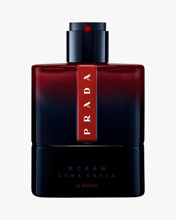 Luna Rossa Ocean Le Parfum (Størrelse: 100 ML)