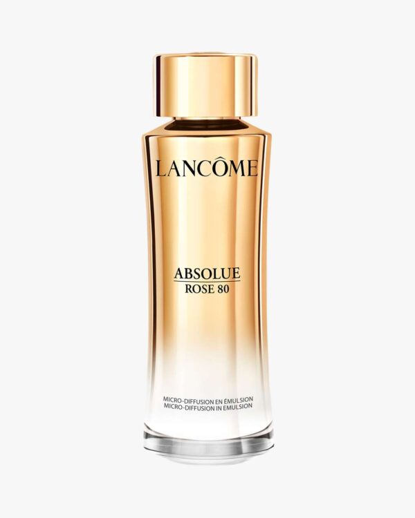 Absolue Rose 80 Micro-Essence-In Emulsion 100 ml