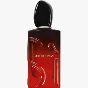 Sì Passione Intense EdP (Størrelse: 100 ML)