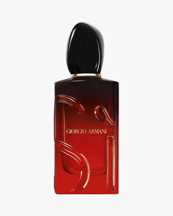 Sì Passione Intense EdP (Størrelse: 100 ML)