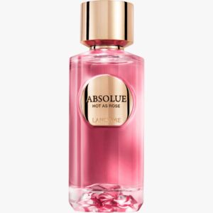 Hot As Rose EdP (Størrelse: 100 ML)