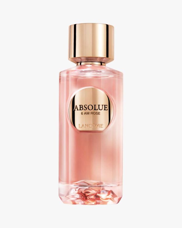 6 Am Rose EdP (Størrelse: 100 ML)