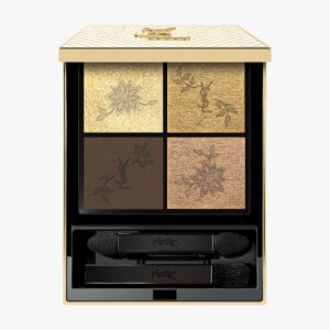 Couture Baby Clutch Palette Holiday Edition 24 4 g