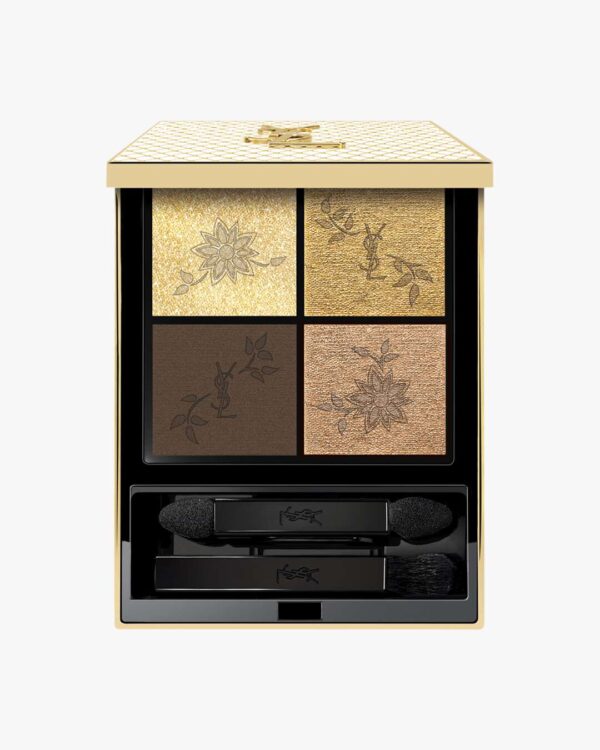 Couture Baby Clutch Palette Holiday Edition 24 4 g