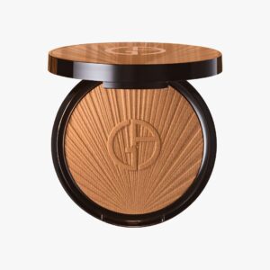 Luminous Silk Sunlit Creamy Bronzing Powder 18 g (Farge: 90)