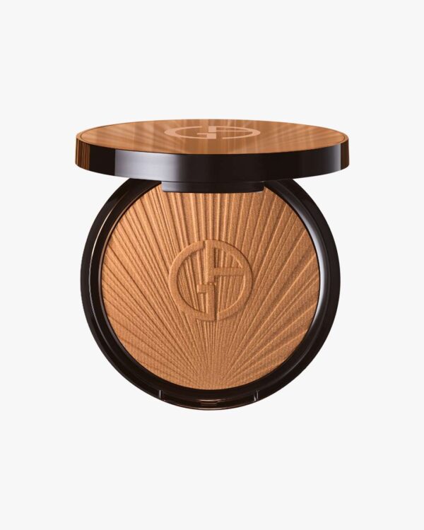 Luminous Silk Sunlit Creamy Bronzing Powder 18 g (Farge: 90)