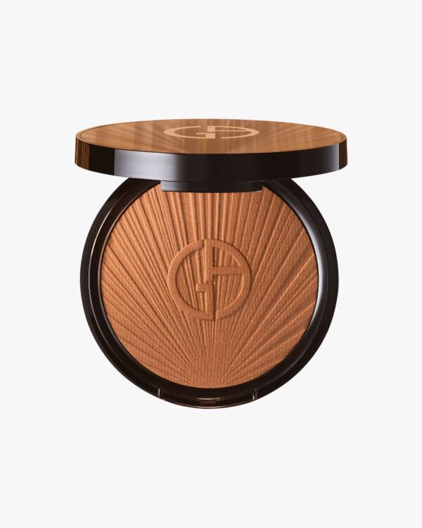 Luminous Silk Sunlit Creamy Bronzing Powder 18 g (Farge: 110)