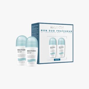 Deo Pure Roll-On Duo Set