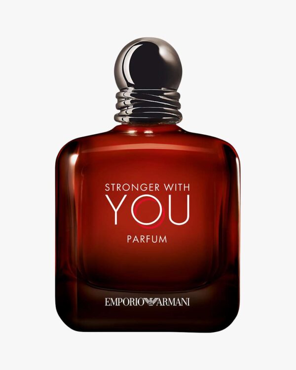 Stronger With You Parfum (Størrelse: 100 ML)