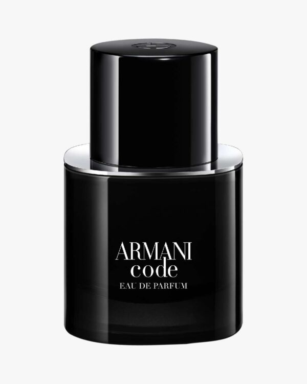 Armani Code Homme EdP (Størrelse: 30 ML)