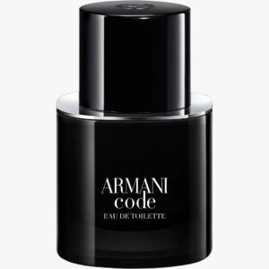 Armani Code Homme EdT (Størrelse: 30 ML)