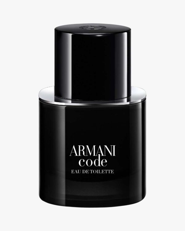 Armani Code Homme EdT (Størrelse: 30 ML)