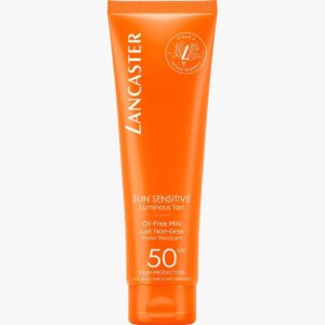 Sun Sensitive Oil Free Milk SPF 50 150 ml