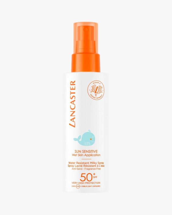 Sun Sensitive Kids Milky Spray SPF 50+ 150 ml