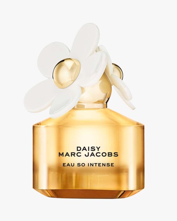 Daisy Eau So Intense EdP (Størrelse: 50 ML)