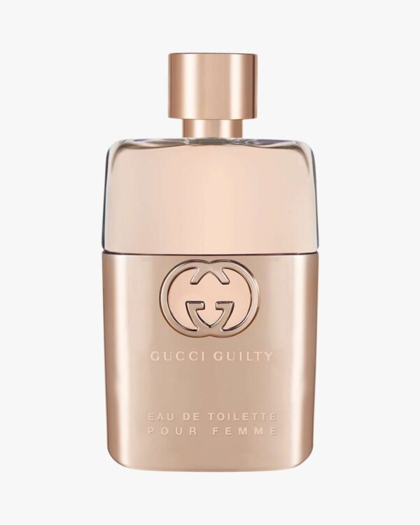 Gucci Guilty Pour Femme EdT (Størrelse: 50 ML)