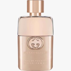 Gucci Guilty Pour Femme EdT (Størrelse: 30 ML)