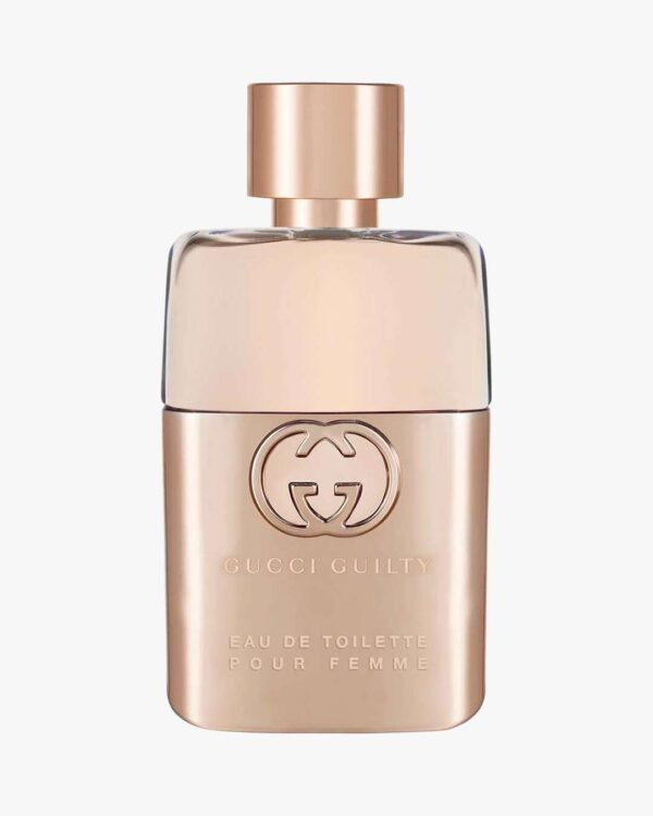 Gucci Guilty Pour Femme EdT (Størrelse: 30 ML)