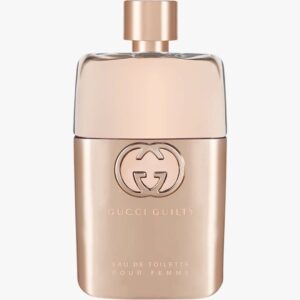 Gucci Guilty Pour Femme EdT (Størrelse: 90 ML)