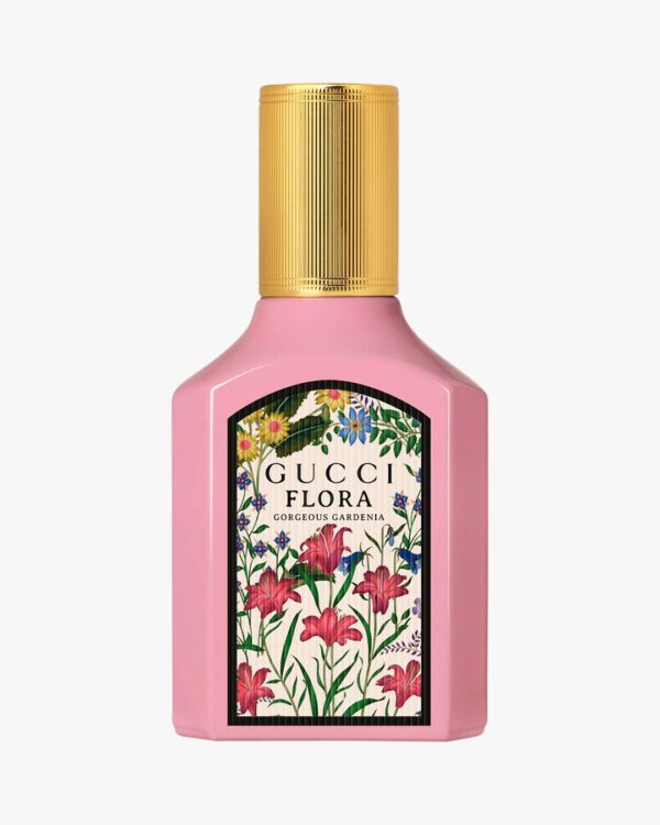 Flora Gorgeous Gardenia EdP (Størrelse: 30 ML)