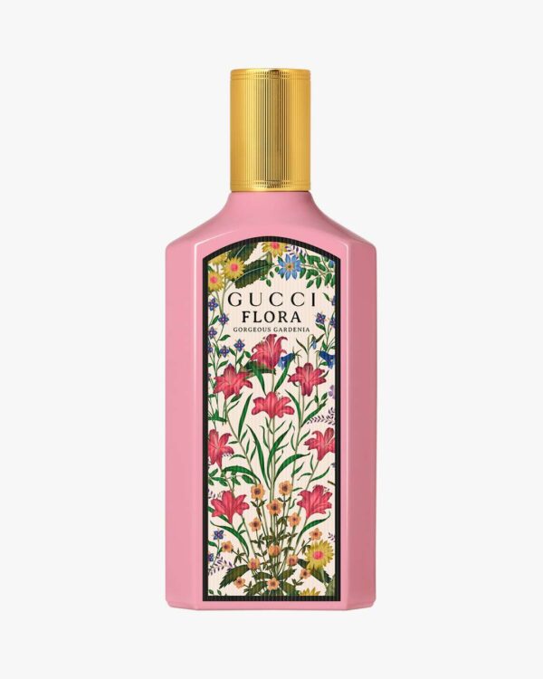 Flora Gorgeous Gardenia EdP (Størrelse: 100 ML)