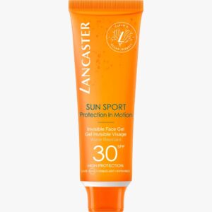 Sun Sport Invisible Face Gel SPF 30 50 ml