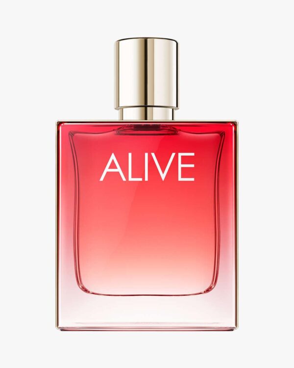 Alive Intense EdP (Størrelse: 50 ML)