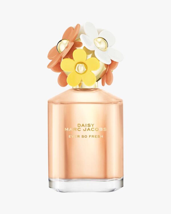 Daisy Ever So Fresh EdP (Størrelse: 125 ML)