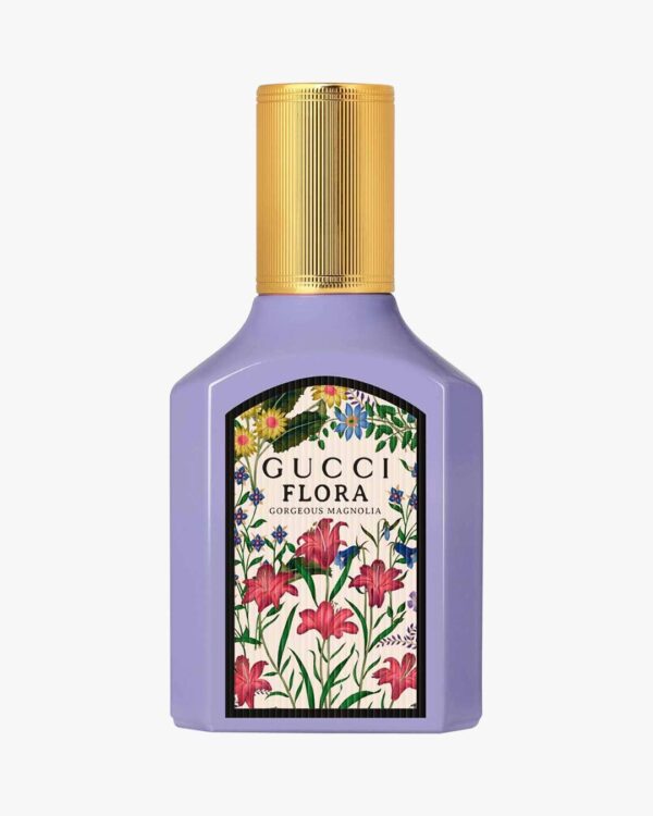 Flora Gorgeous Magnolia EdP (Størrelse: 30 ML)