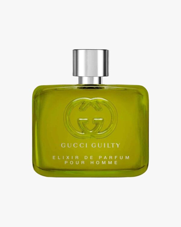 Guilty Elixir De Parfum Pour Homme 60 ml