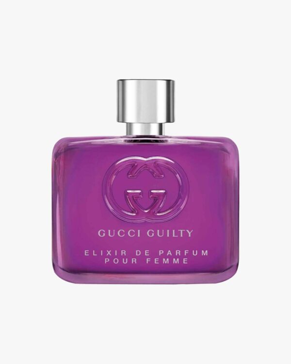 Guilty Elixir De Parfum 60 ml