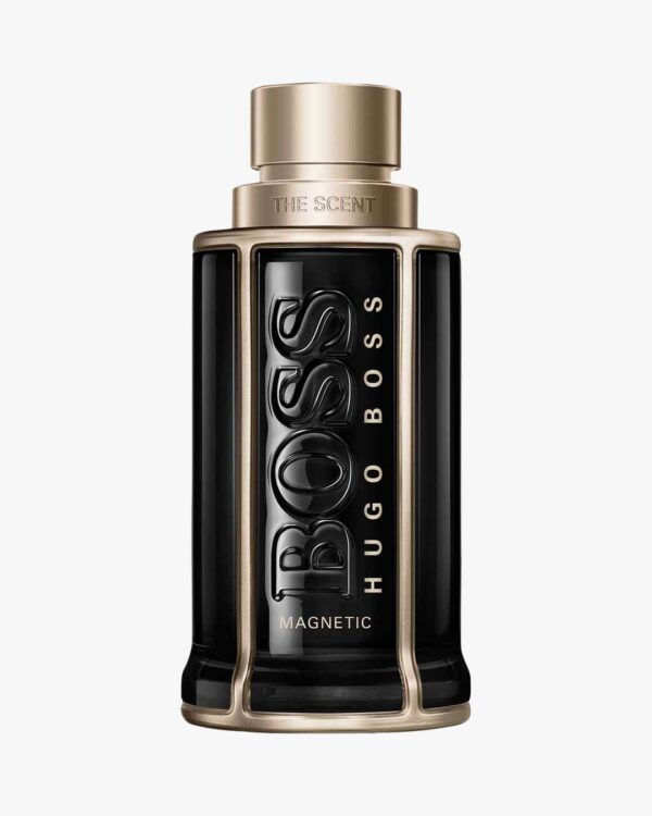 The Scent For Him Magnetic EdP (Størrelse: 100 ML)