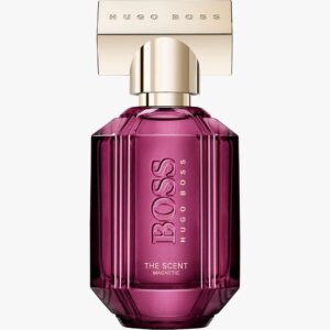 The Scent For Her Magnetic EdP (Størrelse: 30 ML)