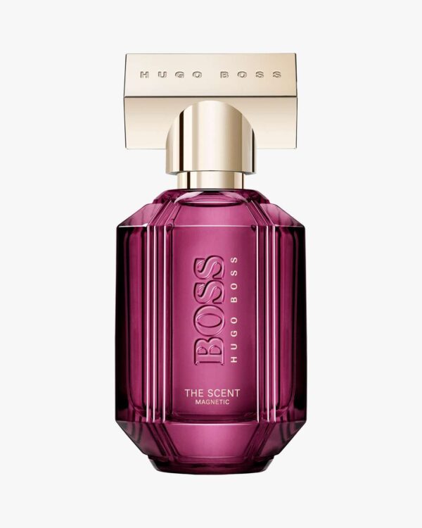 The Scent For Her Magnetic EdP (Størrelse: 30 ML)