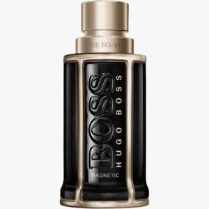 The Scent For Him Magnetic EdP (Størrelse: 50 ML)