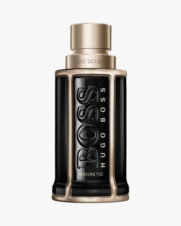 The Scent For Him Magnetic EdP (Størrelse: 50 ML)