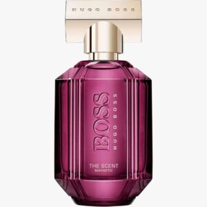 The Scent For Her Magnetic EdP (Størrelse: 50 ML)