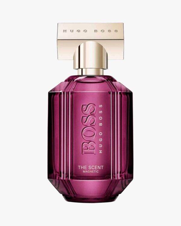 The Scent For Her Magnetic EdP (Størrelse: 50 ML)