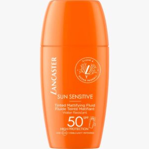 Sun Sensitive Tinted Mattifying Fluid SPF 50 30 ml