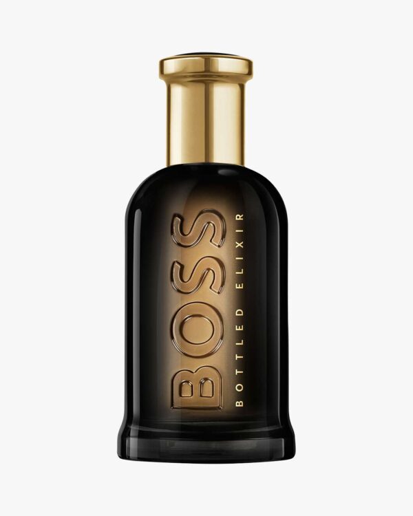 Bottled Elixir Parfum Intense (Størrelse: 100 ML)