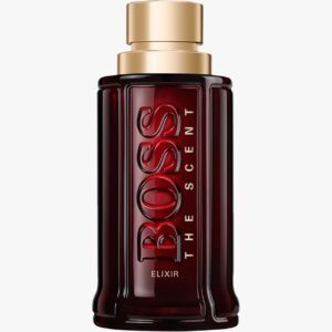 The Scent Elixir Parfum (Størrelse: 100 ML)